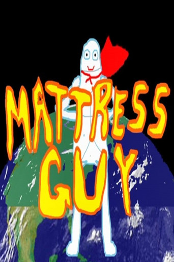 Mattress Guy poster