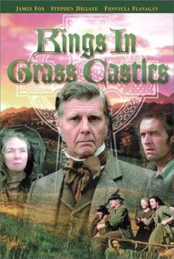 Kings in Grass Castles poster