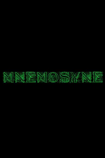 Mnemosyne poster