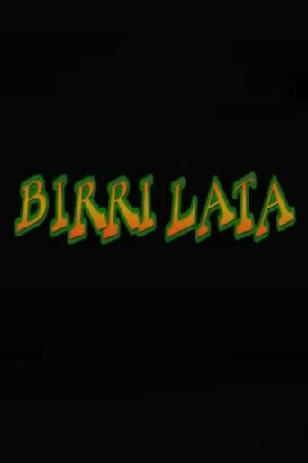 Birrilata, suena así poster