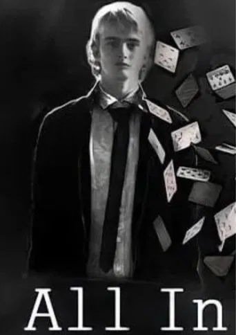 All In poster