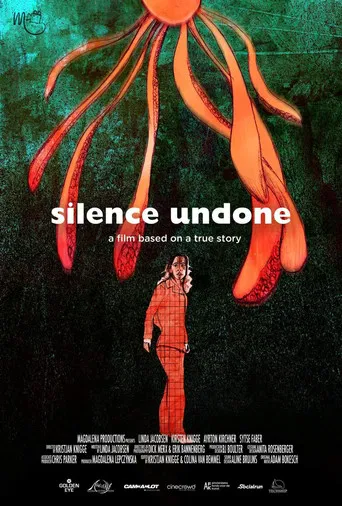 Silence Undone poster