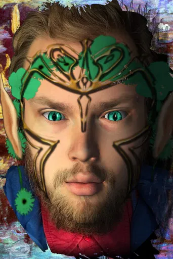 The Sacre Trilogy poster