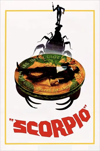 Scorpio poster