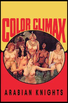 Arabian Knights poster