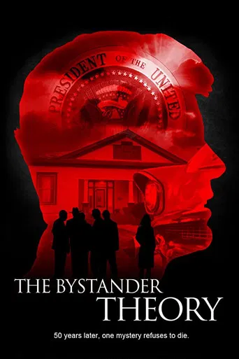 The Bystander Theory poster