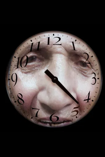 Tomorrow, again poster