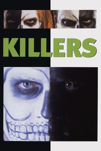 Killers poster