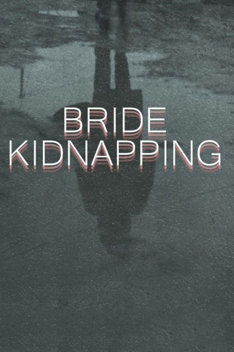 Bride Kidnapping poster