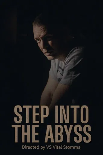 Step into the Abyss poster