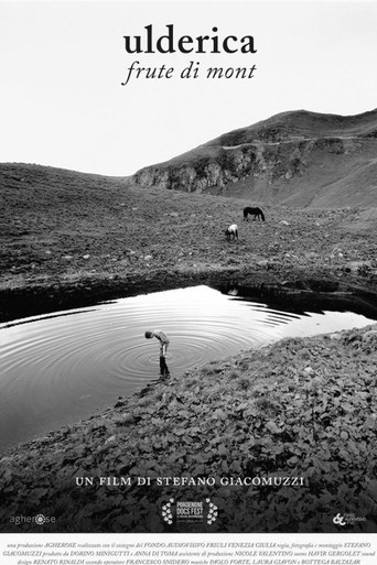 Ulderica, Frute di Mont poster