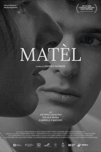 Matèl poster