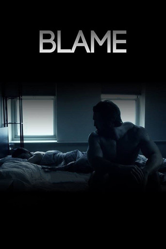 Blame poster