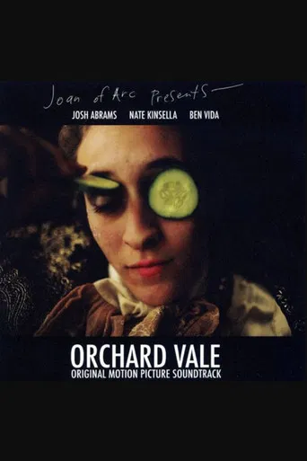 Orchard Vale poster