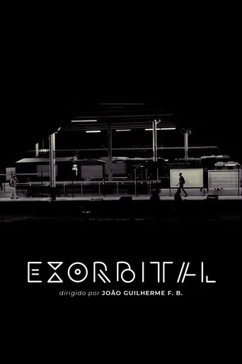 Extra-Terrestrial poster