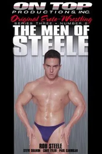The Men of Steele poster