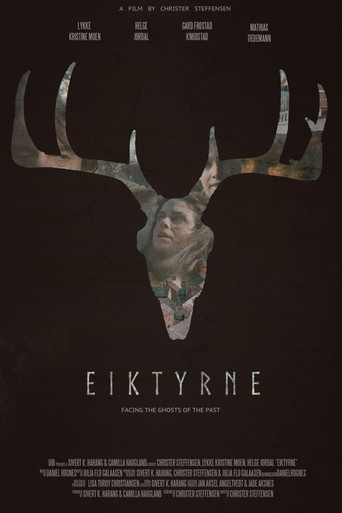 Eiktyrne poster
