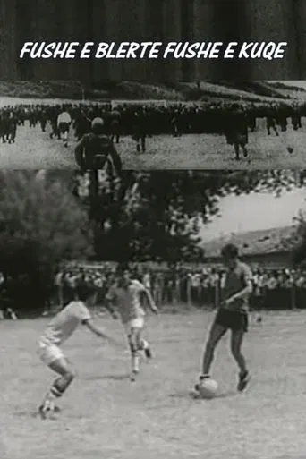 Green Field, Red Field poster