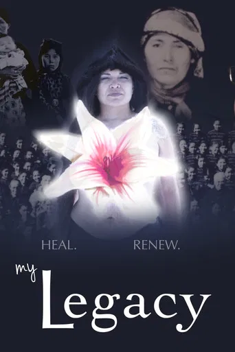 My Legacy poster