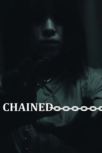 Chained poster