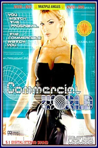 Commercial World poster