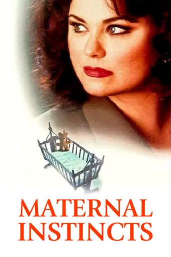 Maternal Instincts poster
