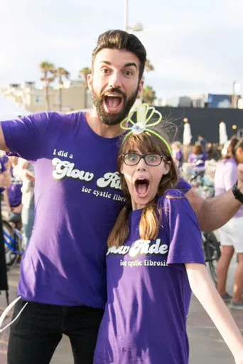 My Last Days: Meet Claire, Finding Beauty in the Sadness poster