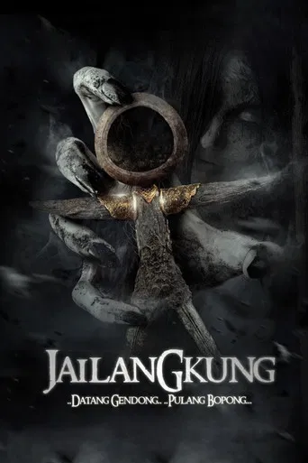 Jailangkung poster