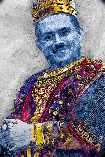 Bystríkové Dobrodružstvá poster