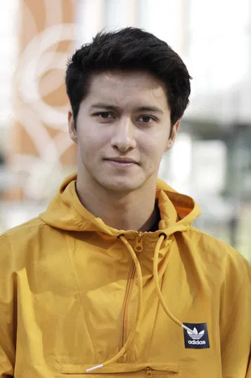 Tony Porucha profile