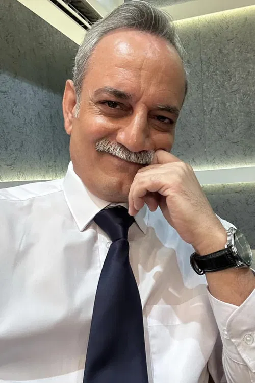 Mohit Chauhan profile