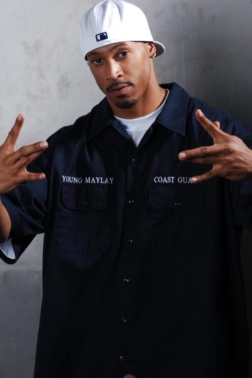 Young Maylay profile