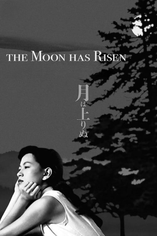The Moon Has Risen poster