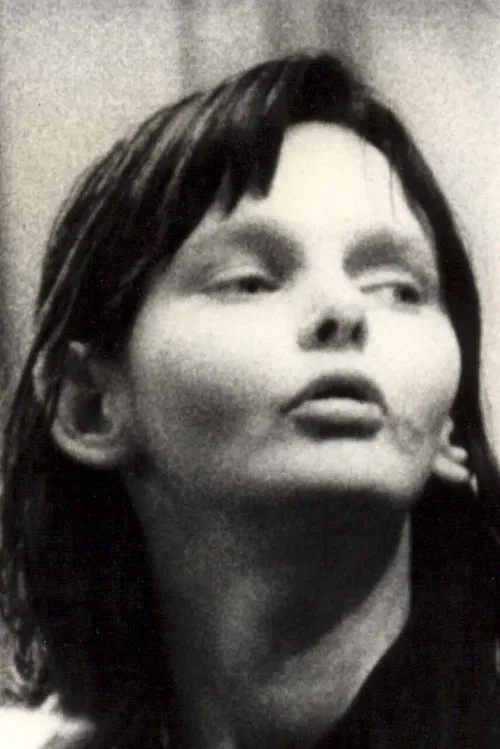 Theatre Girls poster