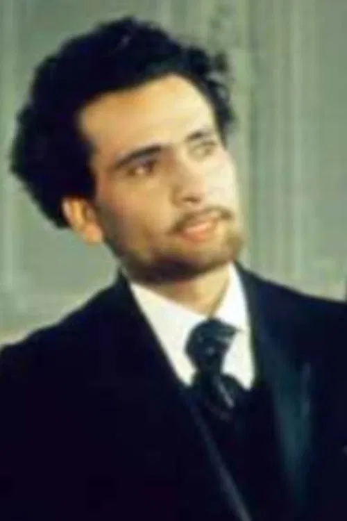 Agasi Babayan profile