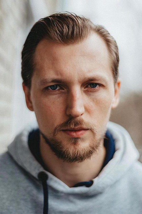 Vladimir Bolgov profile