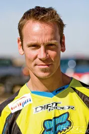 Phil Lawrence profile