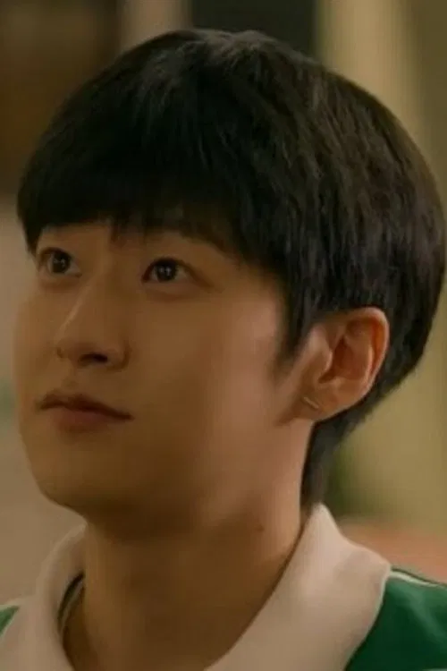 Joon Hyung-shin profile