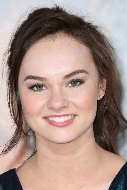 Madeline Carroll profile