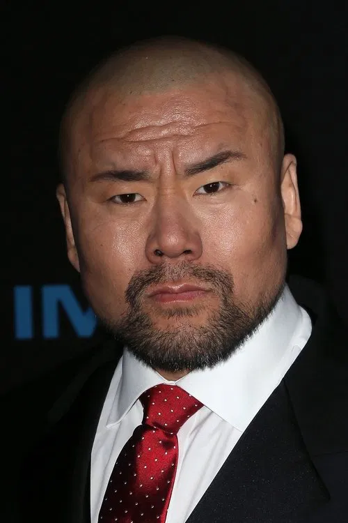 Woon Young Park profile