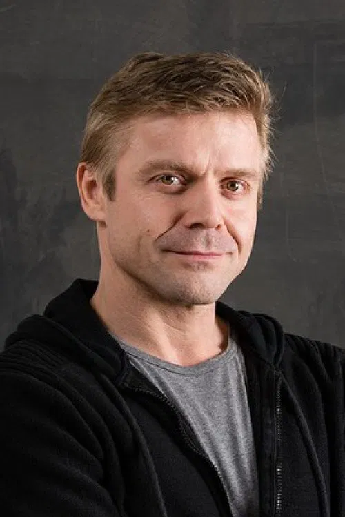 Zbyněk Fric profile