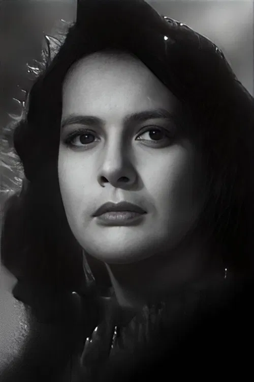 Agniya Yelikoyeva profile