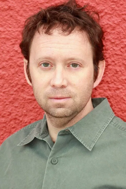 Oliver Robins profile