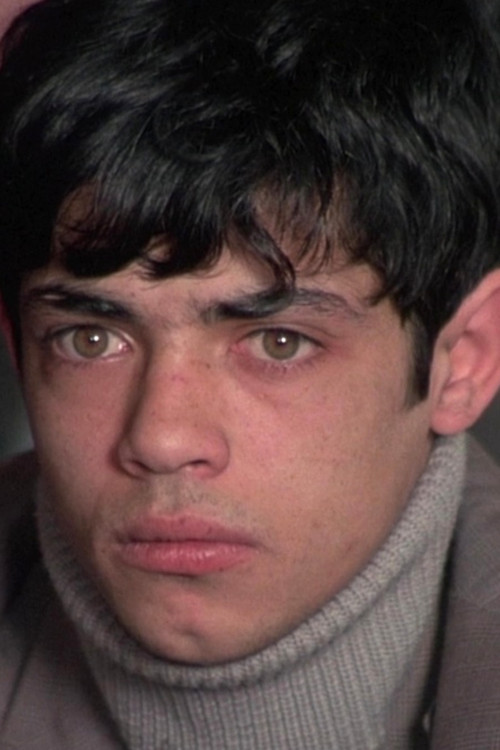 Franco Merli profile