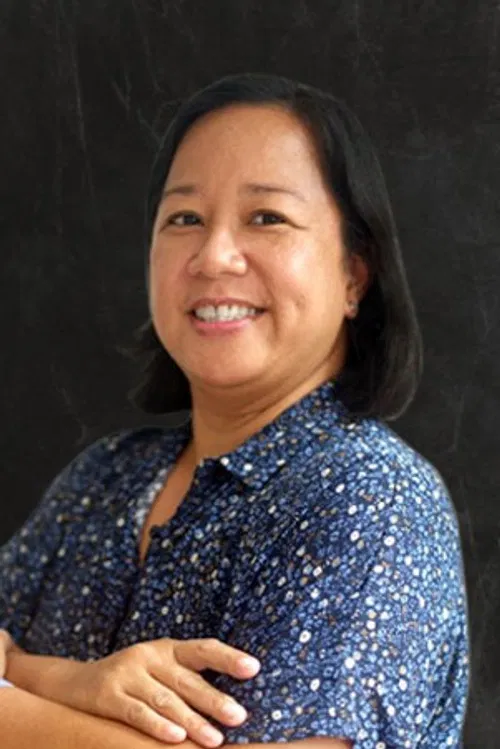 Rica Arevalo profile