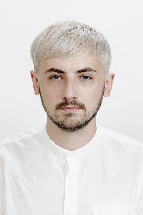 David O'Reilly profile