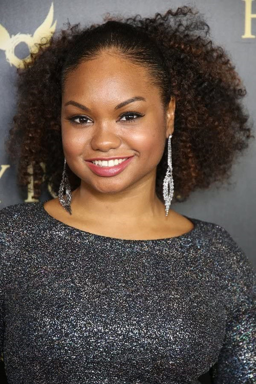 Malika Samuel profile