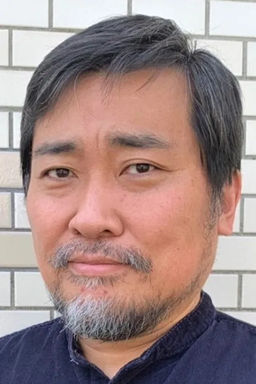 Kouichi Ikai profile