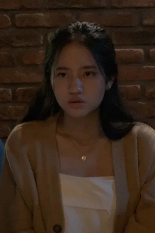 Felicia Caroline profile