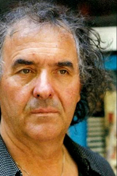 Gianfranco Moroni profile